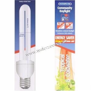 Interpet Fish Pod 15w White Lamp